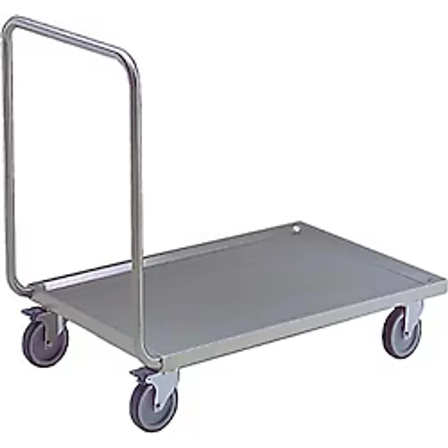 Electrolux Professional STR901 900 mm Platform Arabası