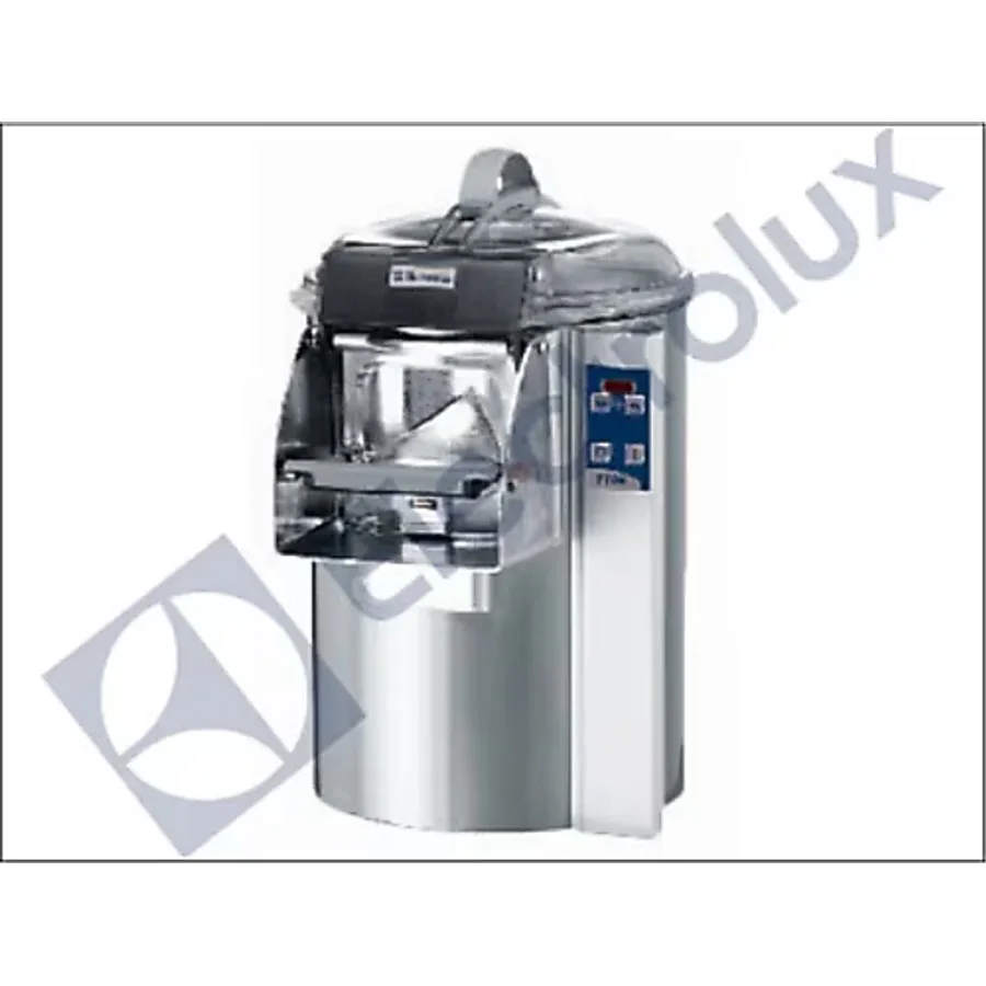 Electrolux Professional T10E1 Patates Soyma Makinesi
