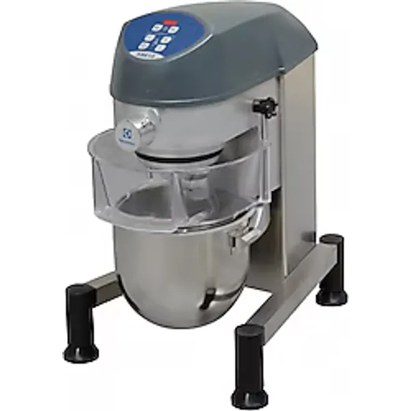 Electrolux Professional XBE10BA 10 lt Planet Mikser