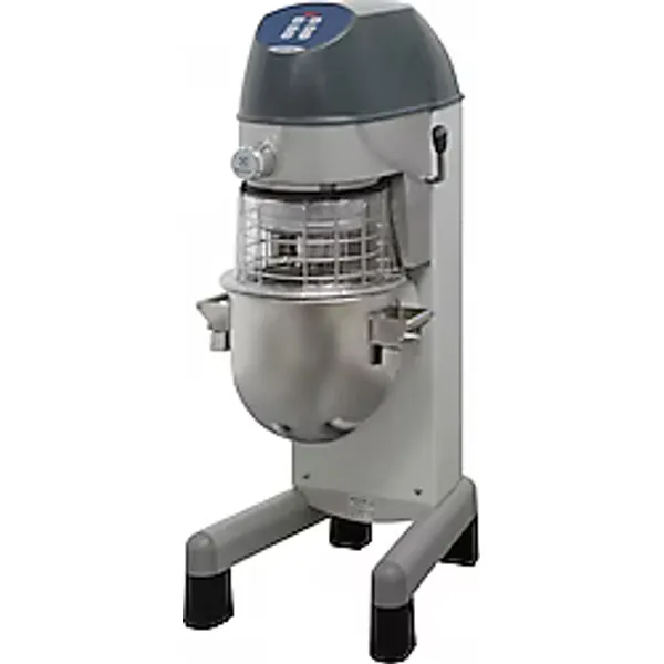 Electrolux Professional XBE20AB 20 lt Planet Mikser