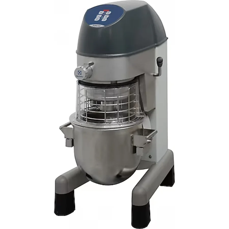 Electrolux Professional XBE20ATB 20 lt Planet Mikser