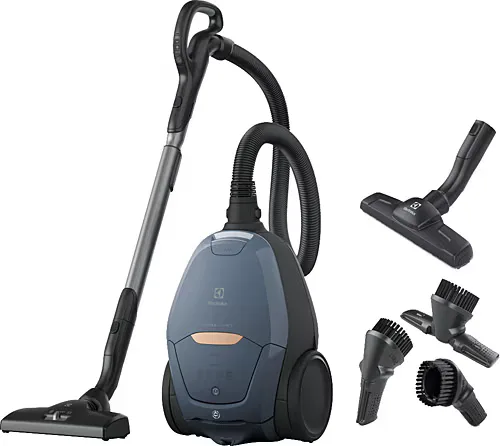 Electrolux Pure D8 PD82-8DBT 650 W Toz Torbalı Süpürge