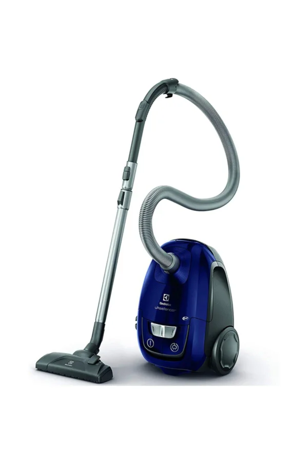 Electrolux Ultra Silencer EUSC62-DBT Toz Torbalı Süpürge