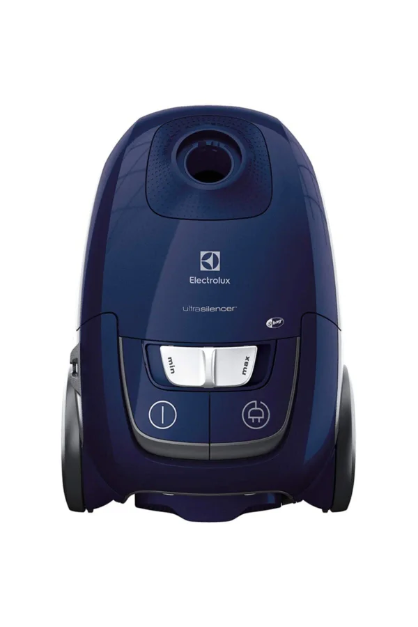 Electrolux Ultra Silencer EUSC62-DBT Toz Torbalı Süpürge görsel 2