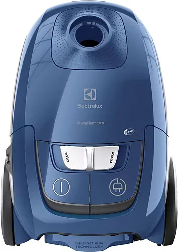 Electrolux Ultra Silencer EUSC66-SBT 600 W Toz Torbalı Süpürge