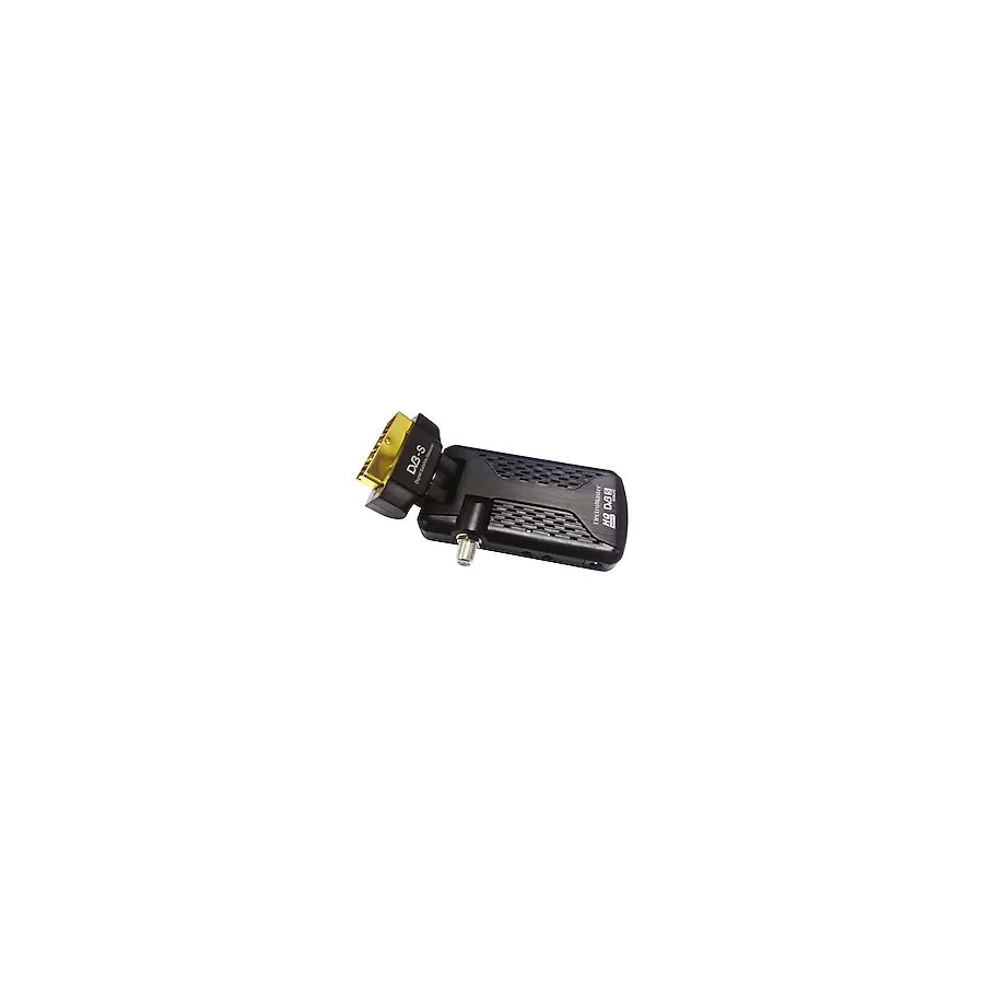 ElectroMaster KGS-2100 Mini SD Uydu Alıcısı