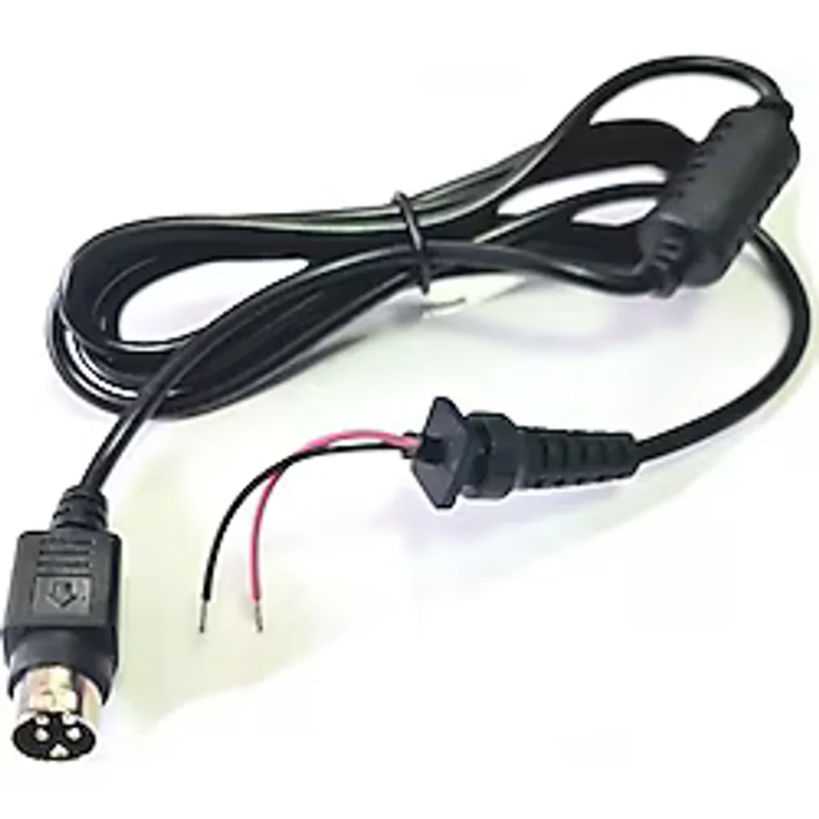 electroon 4Pin Erkek Jak 1.5mt Adaptör Kablo