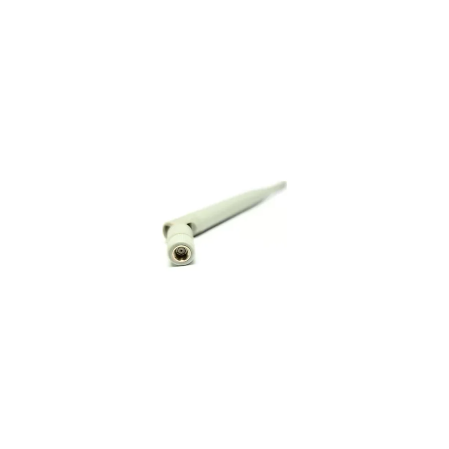 electroon 5dBi Modem WiFi - Wireless Anten Gri 17cm