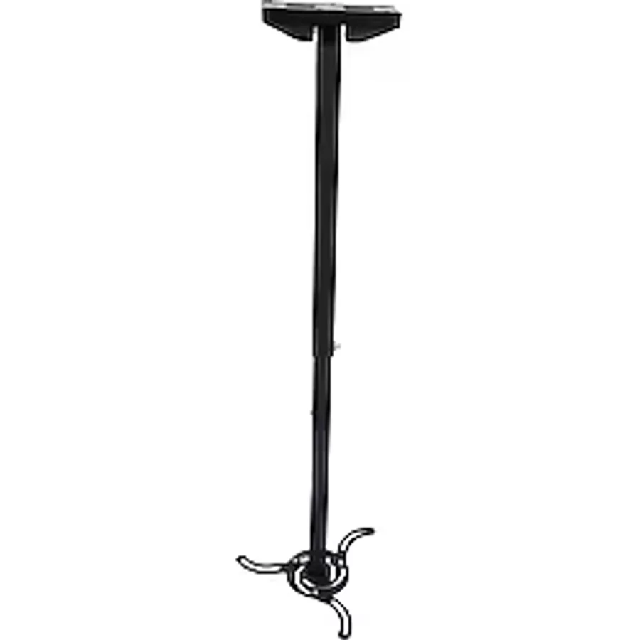 electroon 65-100cm Ayarlanabilir Projeksiyon Tavan Askı Aparatı