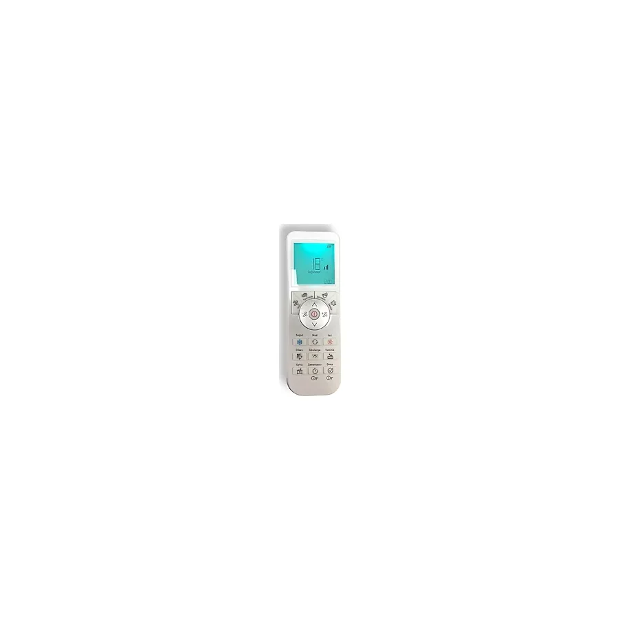 Electroon Beko Ekolojik 31225 A++ Klima Kumandası