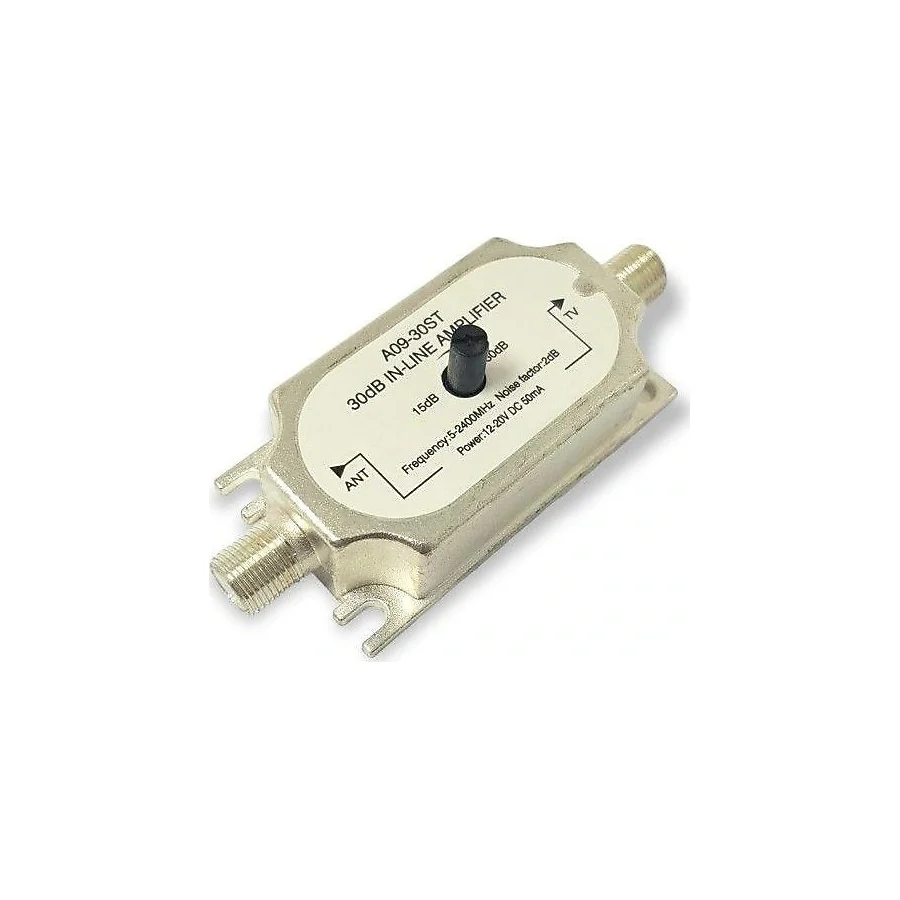 Electroon ELC-1530 Uydu Sinyal Yükseltici