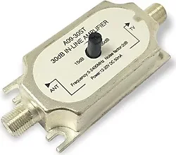 Electroon ELC-1530 Uydu Sinyal Yükseltici