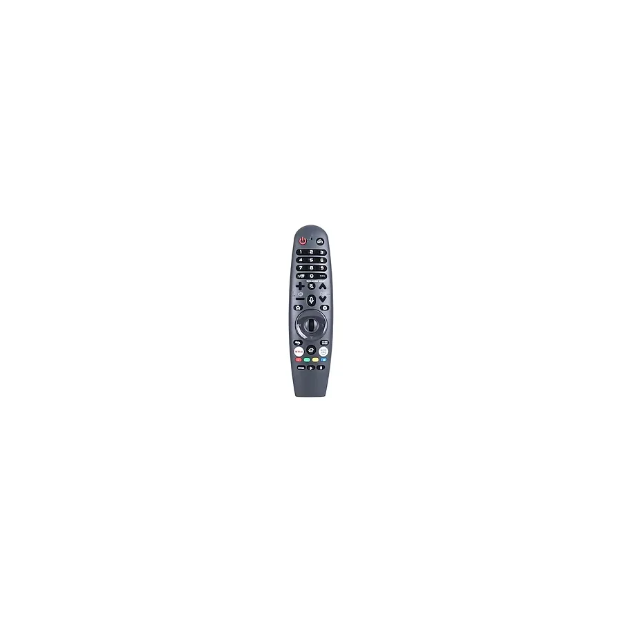 Electroon Hi-Level HLFMN243 Ses Komutlu WebOS 4K Android Smart LED TV Kumanda