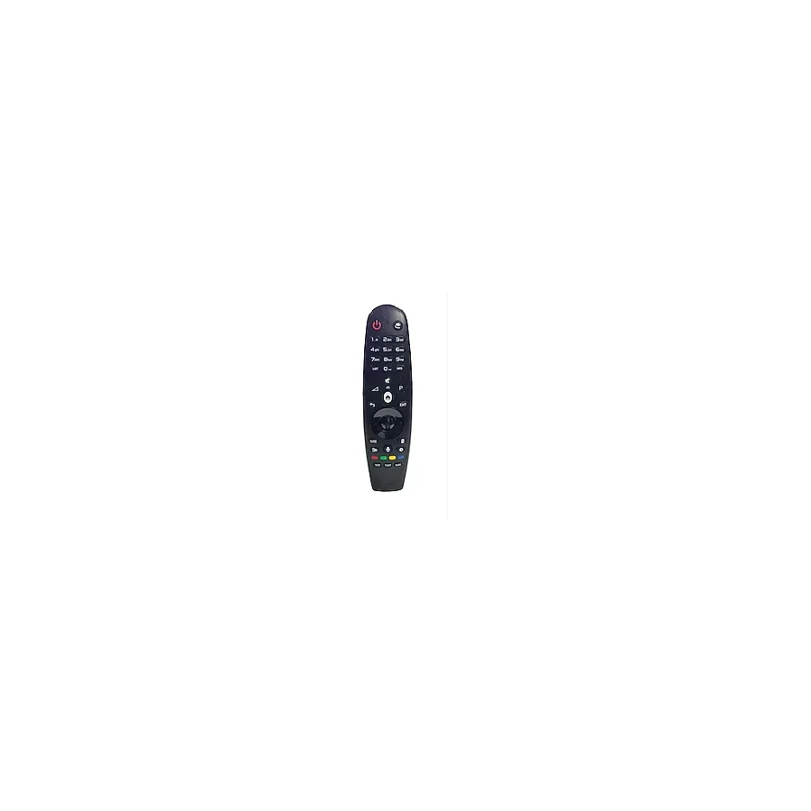 electroon LG MAGIC AN-MR600 Smart Led TV Kumanda Ses Komutsuz