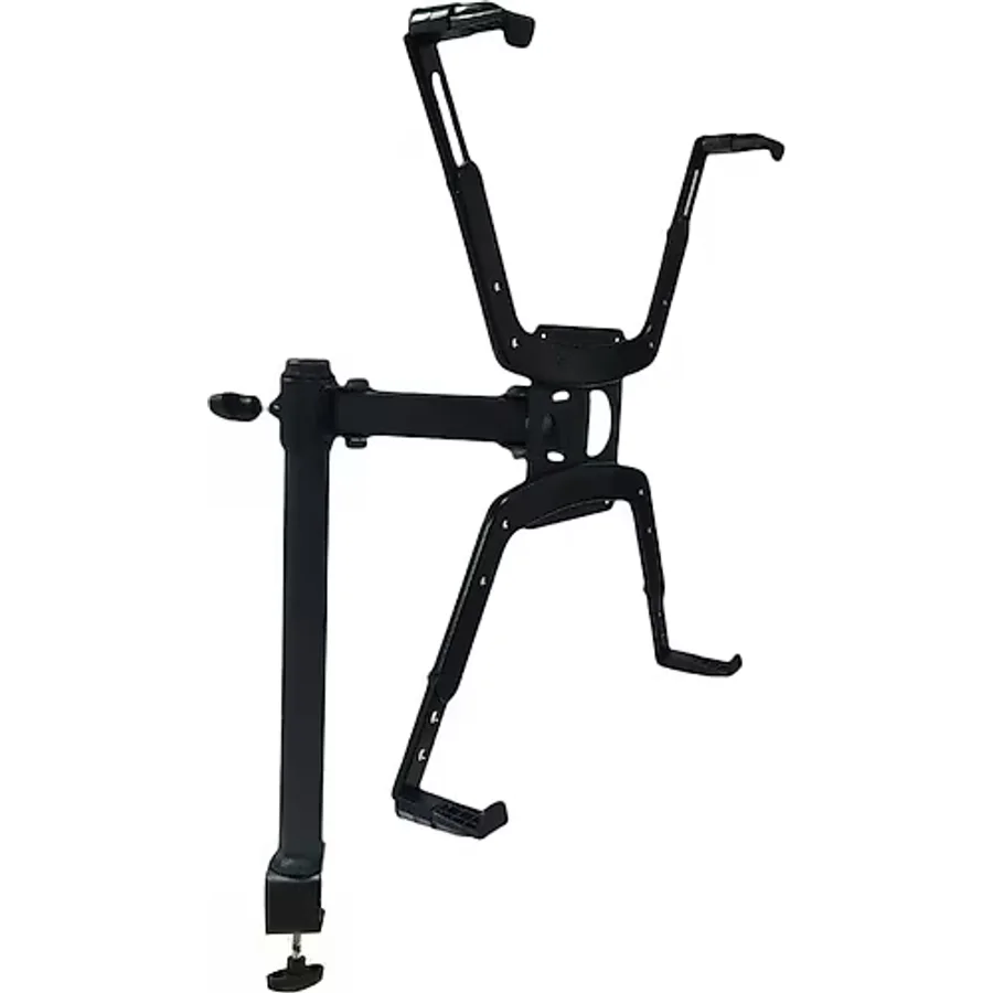 Electroon MS001-NV1 17-28 inç Tek Kollu Monitör Standı