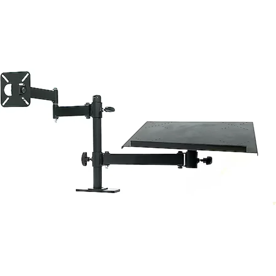 electroon NonVesa 17-28'' LED TV Monitör Notebook Duvar Askı Aparatı