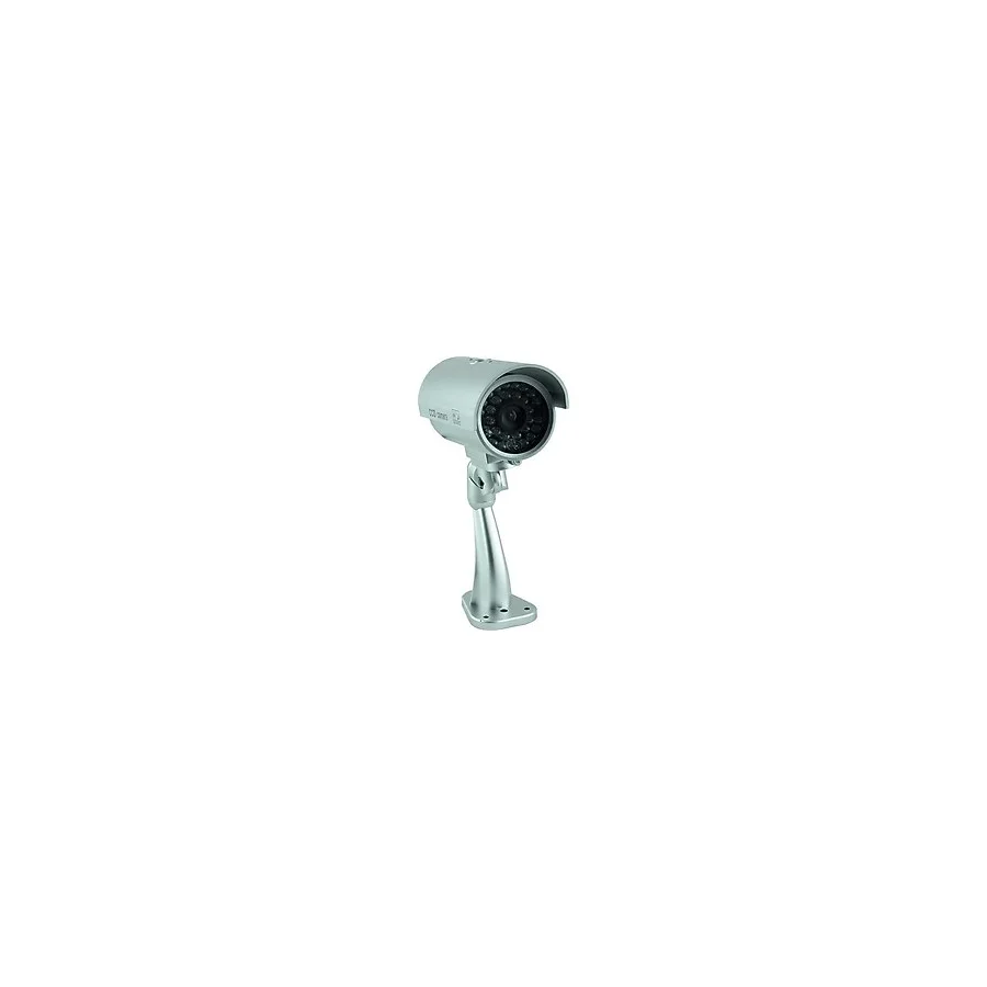 Electroon PM-2600A Kırmızı Ledli Maket Sahte Kamera