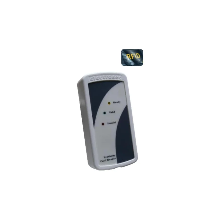 Electrosec AC-15R Bağımsız Rfid Okuyucu