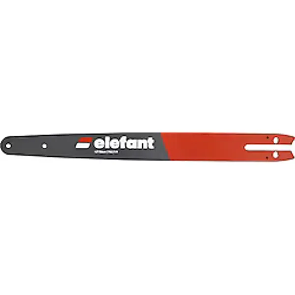 Elefant Motorlu Testere Kılavuz Pala 12 Inç 30 cm - 1/4" 1,1 mm 62 Bakla 31 Diş
