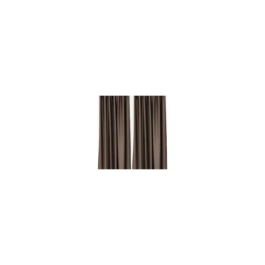 Elegance Eco Blackout Fon Perde Devetüy