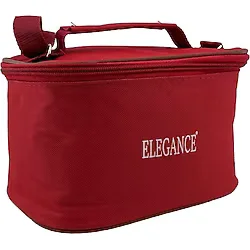 Elegance Termoslu Beslenme Çantası