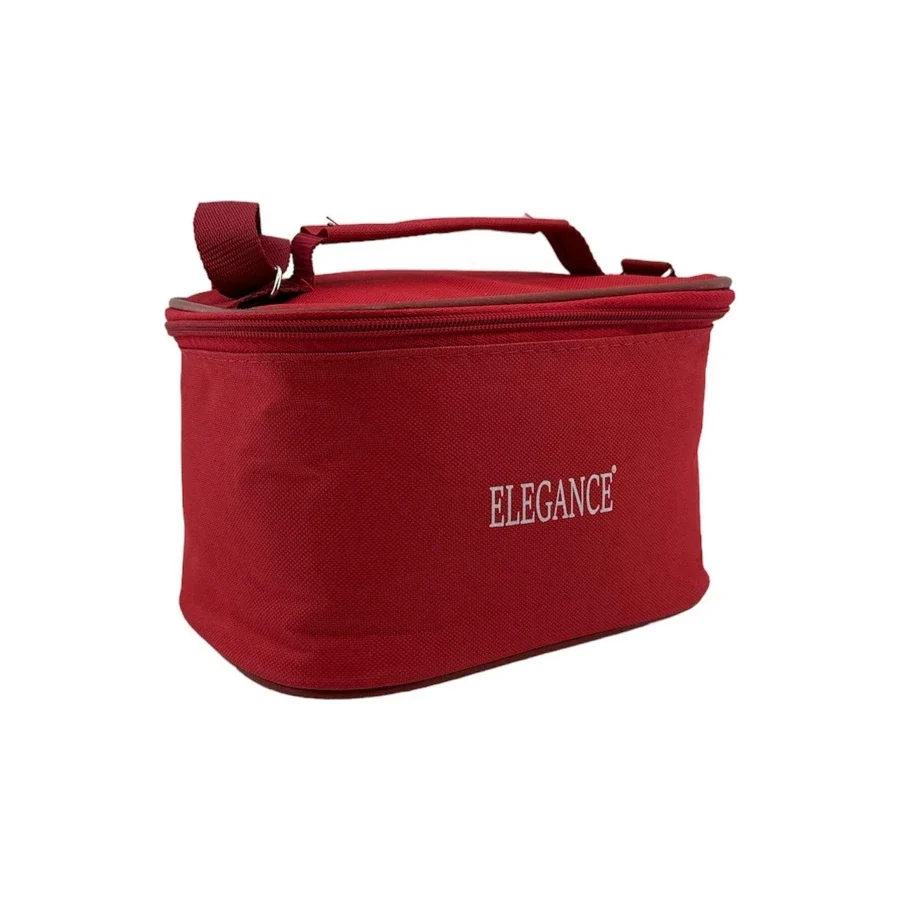 Elegance Termoslu Beslenme Çantası