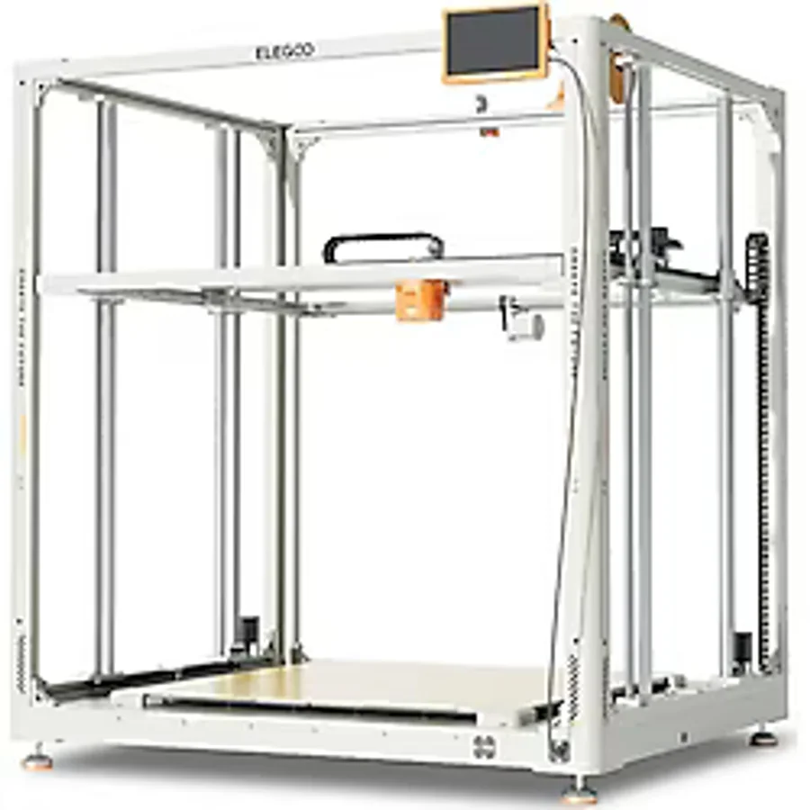 Elegoo OrangeStorm Giga Hızlı 3D Yazıcı