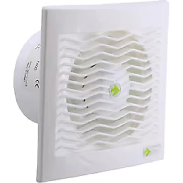 Elektrikli 100 mm Banyo Wc Mutfak Büro Aspiratörü Havalandırma Fan Kirli Hava Kötü Koku Egzoz Fanı