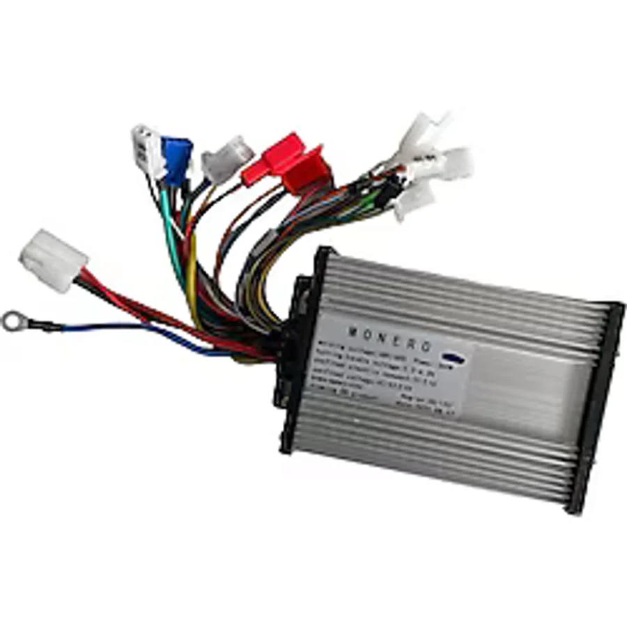 Elektrikli Bisiklet Beyin 48-60v 350w Volta Vsm