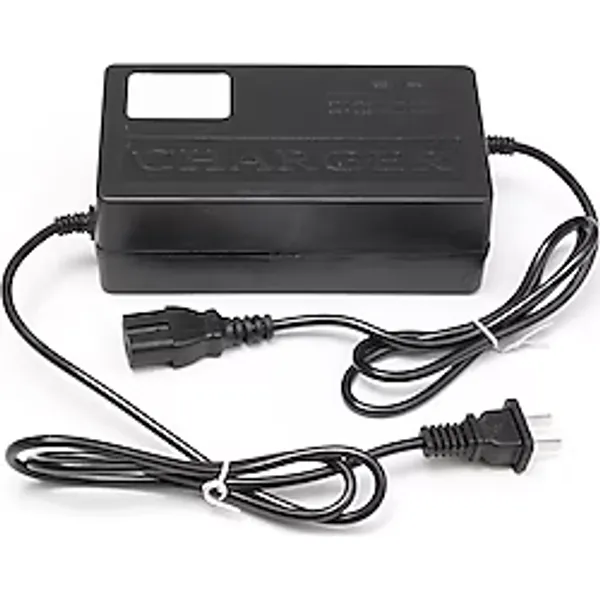 ELEKTRİKLİ BİSİKLET E - BİKE ŞARJ ALETİ 48V - 20AH / SWAN