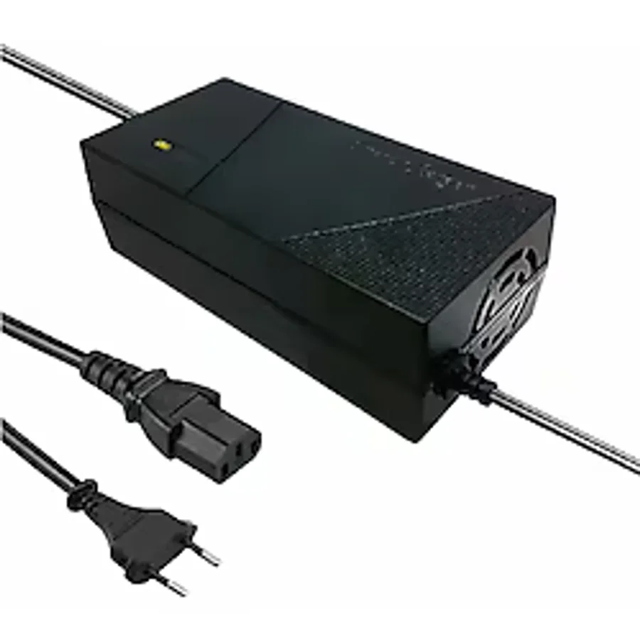 Elektrikli Bisiklet Şarj Aleti 60v 20-24ah Arr153 Mat Siyah