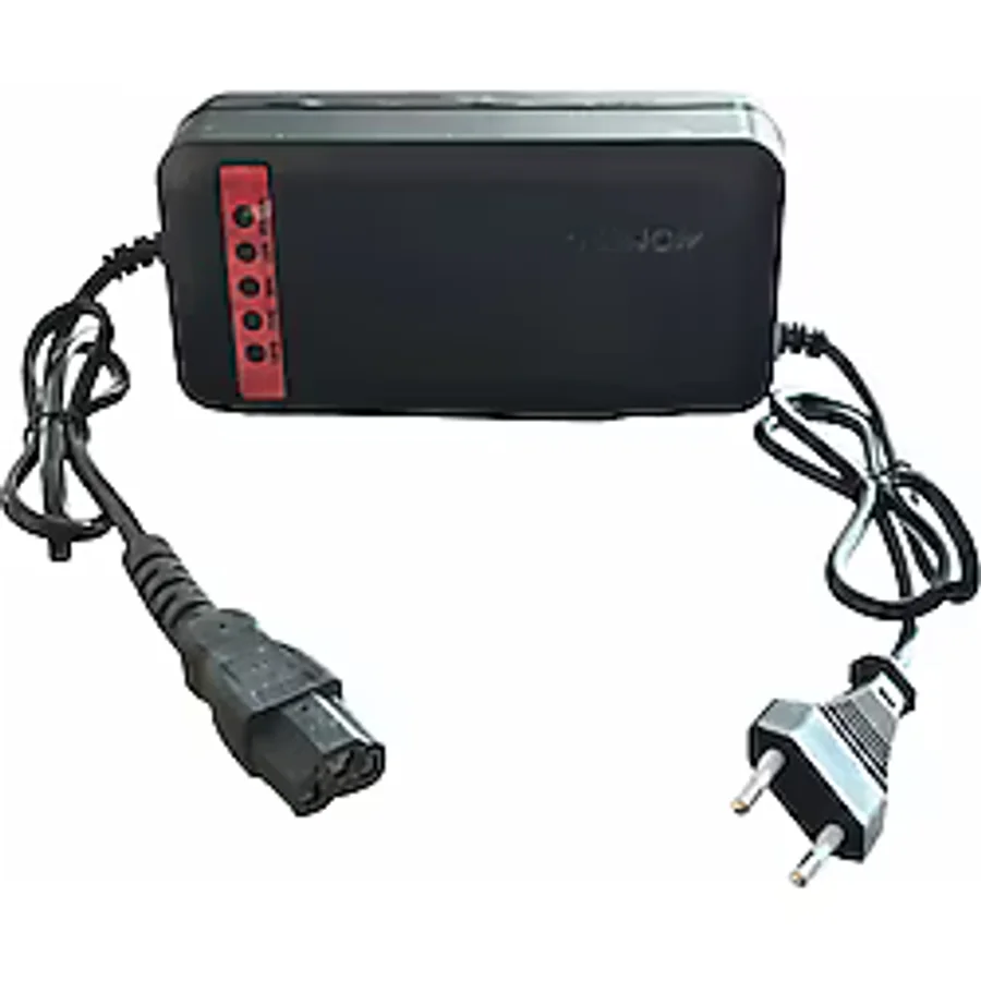 Elektrikli Bisiklet Şarj Aleti 72V 24Ah (100152)