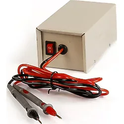 Elektrikli Mum Bağlama Adaptörü - Regülatör