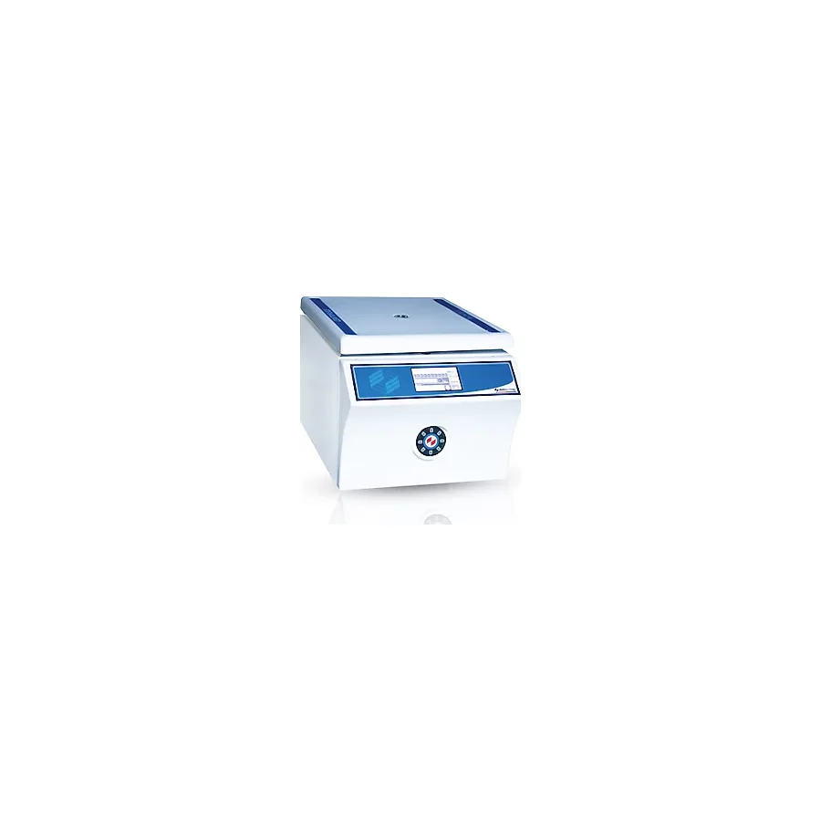 Elektromag M2415 P Santrifüj Cihazı
