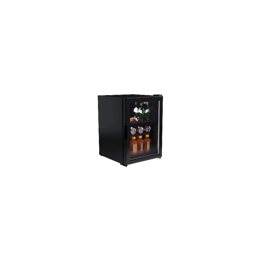 Elektromarla 12/24 Volt Tekne Karavan Tipi Mini Buzdolabı