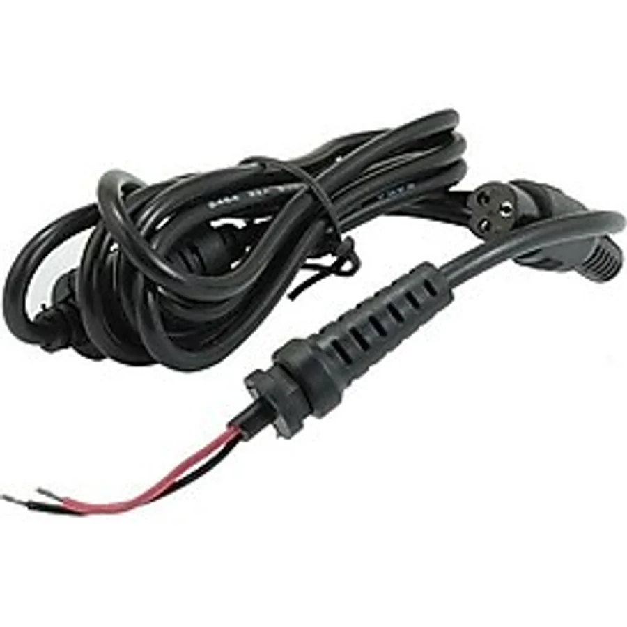 Elektromer 1.5 Metre 3 Pinli Dişi Dc Kablo 544D3