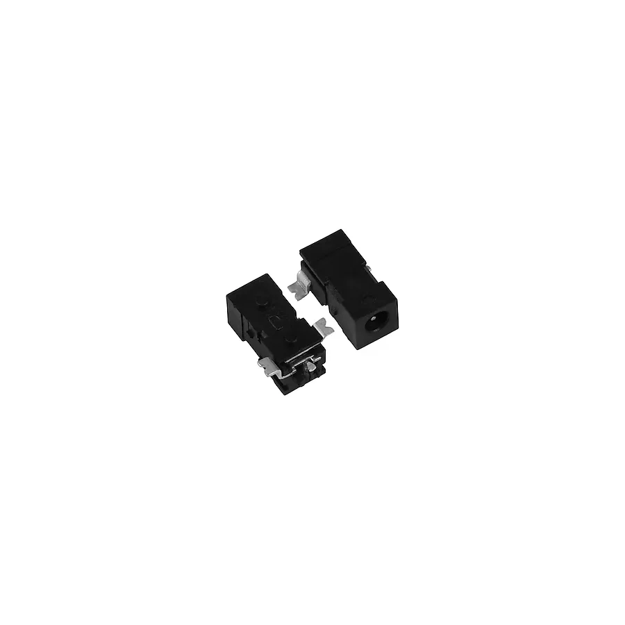 Elektromer El-32595 Tablet PC Dc Dişi Güç Şarj Soketi Konnektörü 3 Pin 2.5x0.7 Mm Şase No:5