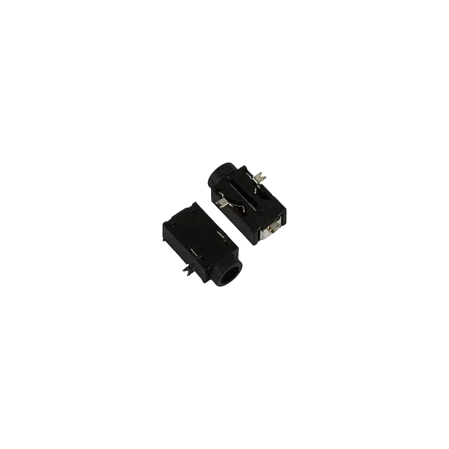 Elektromer El-34288 Tablet PC Dc Dişi Güç Şarj Soketi Konnektörü 3 Pin 2.5x0.7 Mm Şase No:25
