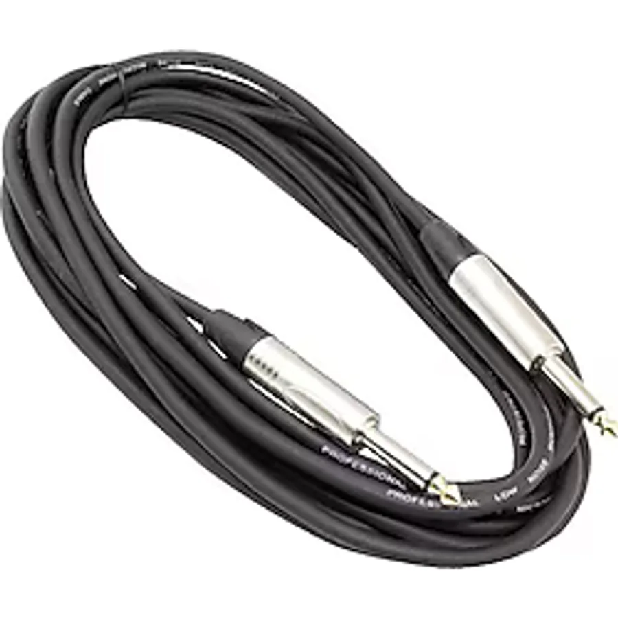 Elektromer Gitar Mono + Gitar Mono Jack 5 Metre Kablo Elektromer