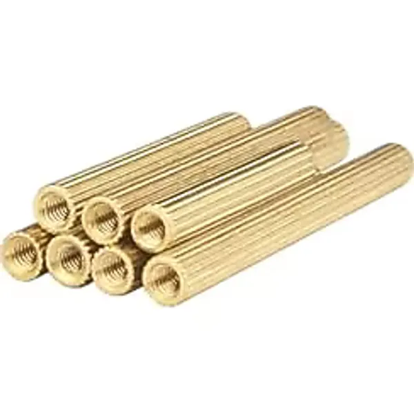 Elektronik anakart Montaj Vidası 10 Adet Standoff Spacer (PA-272) (27x3x2mm)