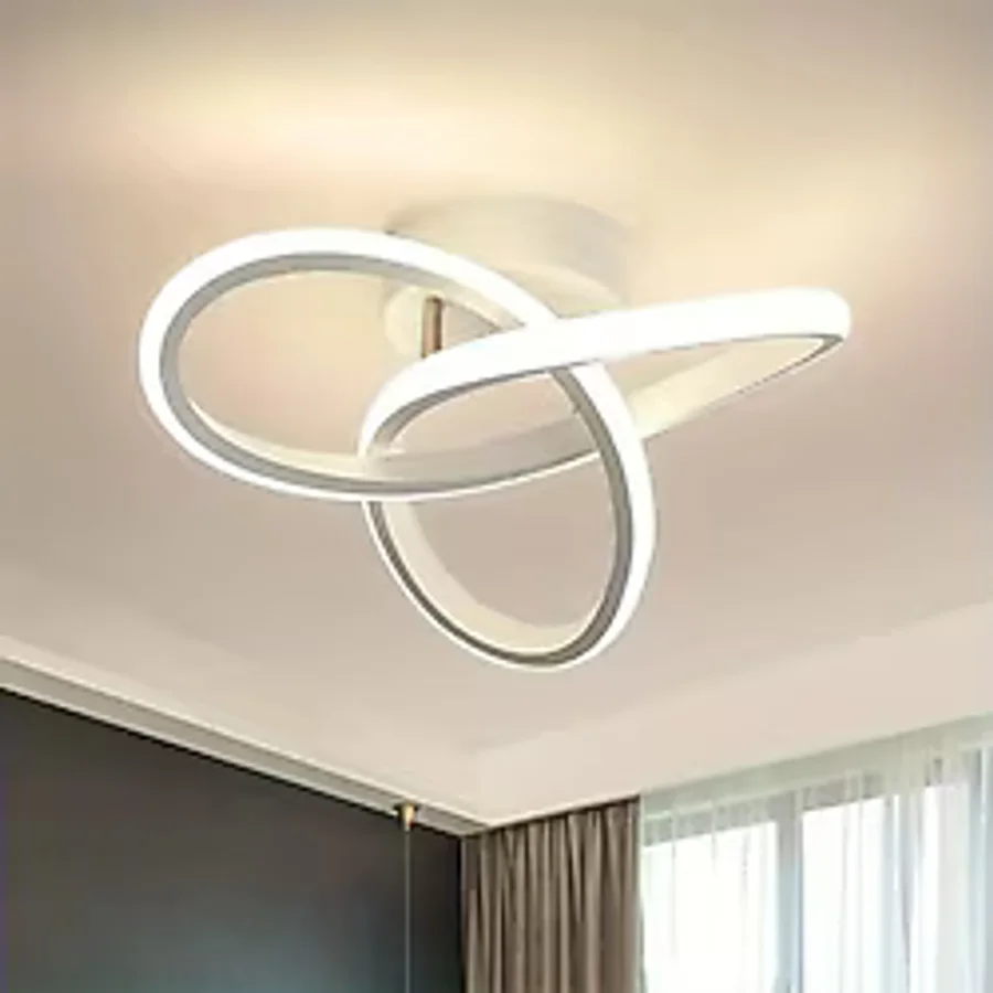 Elektroyou Elagans Ultra Power Modern Plafonyer LED Avize