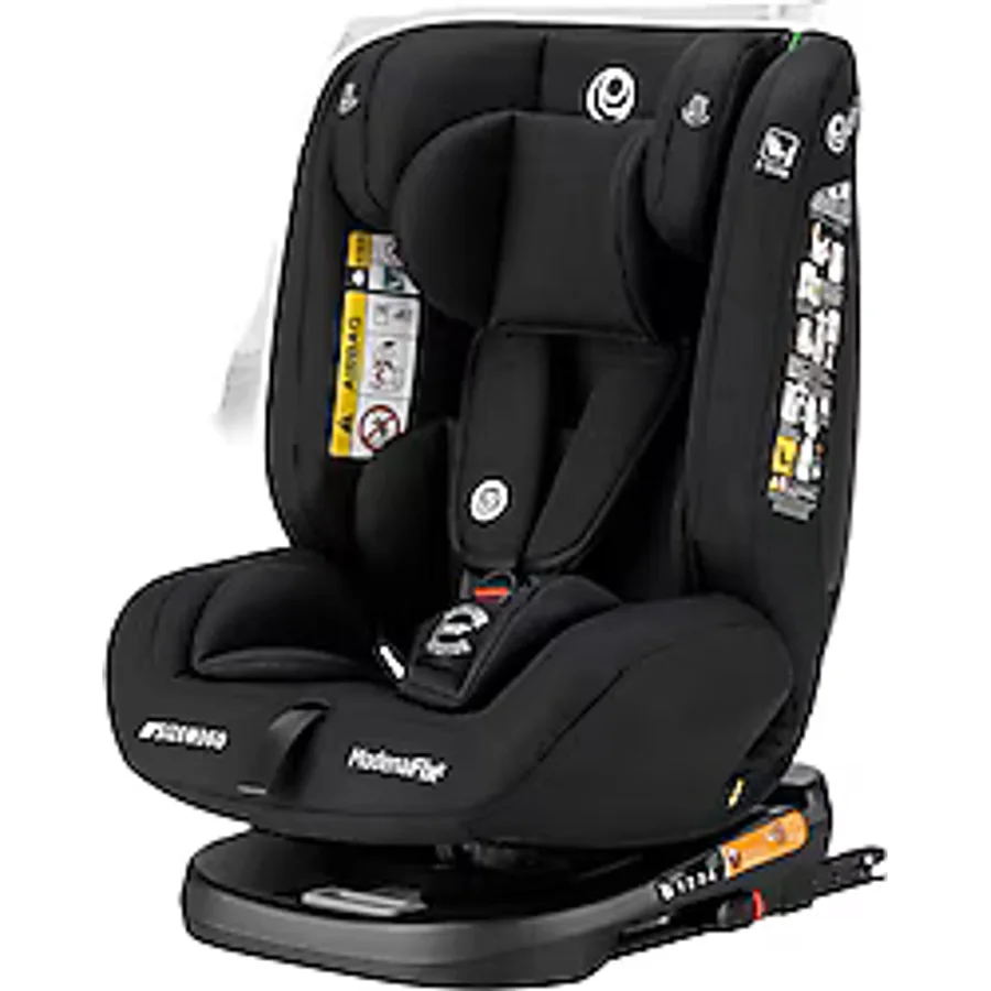 Elele ModenaFix 2 360° Dönebilen Isofixli 0-36 kg Oto Koltuğu
