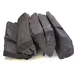 Elenmiş Mangal Kömürü 10 Kg.