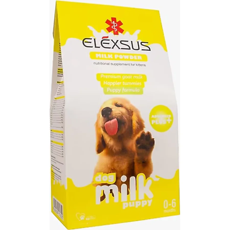 Elexsus Puppy 250 ml Dog Milk