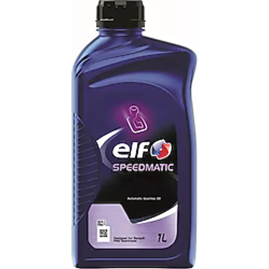 Elf Speedmatic Automatic 1 lt Şanzıman Yağı