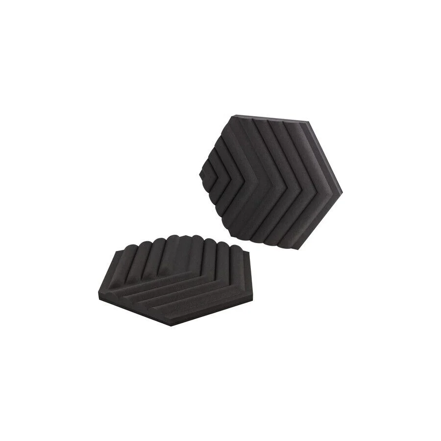 Elgato 10AAK9901 Wave Panels Extension Set Akustik Ses Yalıtım Köpüğü