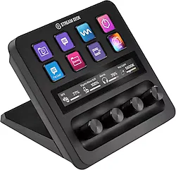 Elgato 10GBD9901 Plus Stream Deck