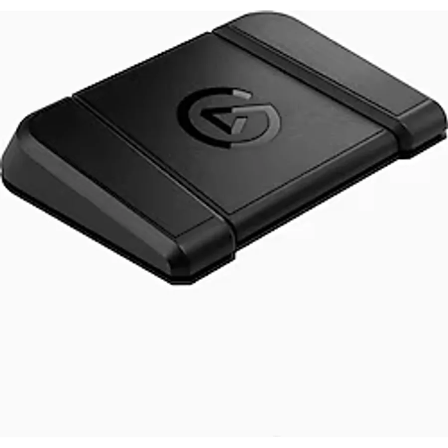 Elgato 10GBF9901 Stream Deck Pedalı