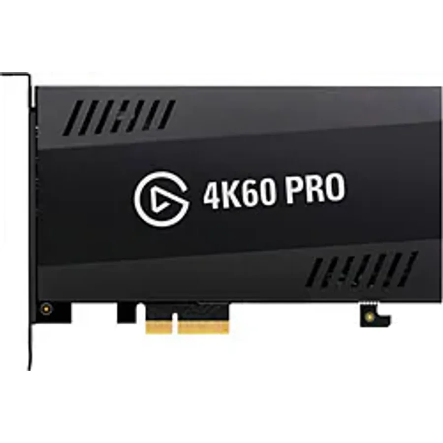 Elgato 4K60 Pro MK2 10GAS9901 Capture Card