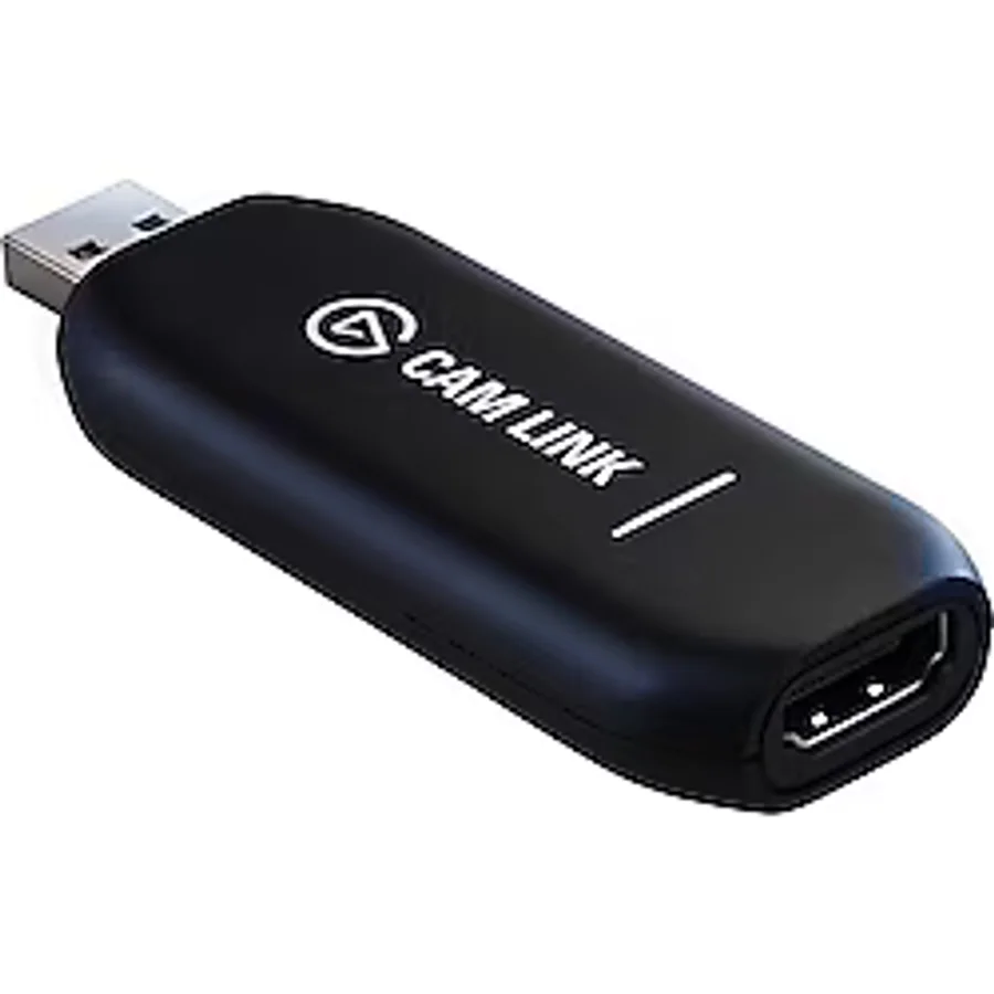Elgato Cam Link 10GAM9901 4K Görüntü Yakalama Cihazı